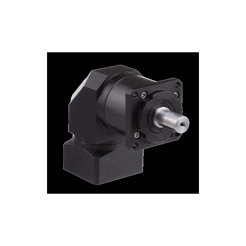 Compact Right Angle Gearbox