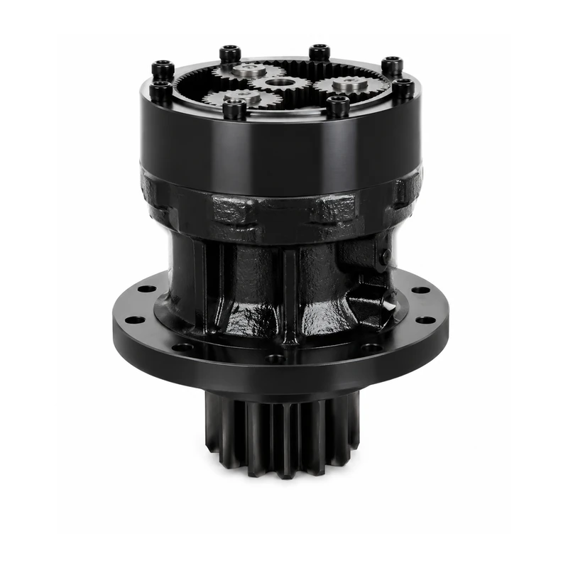 Precision Planetary Gearboxes
