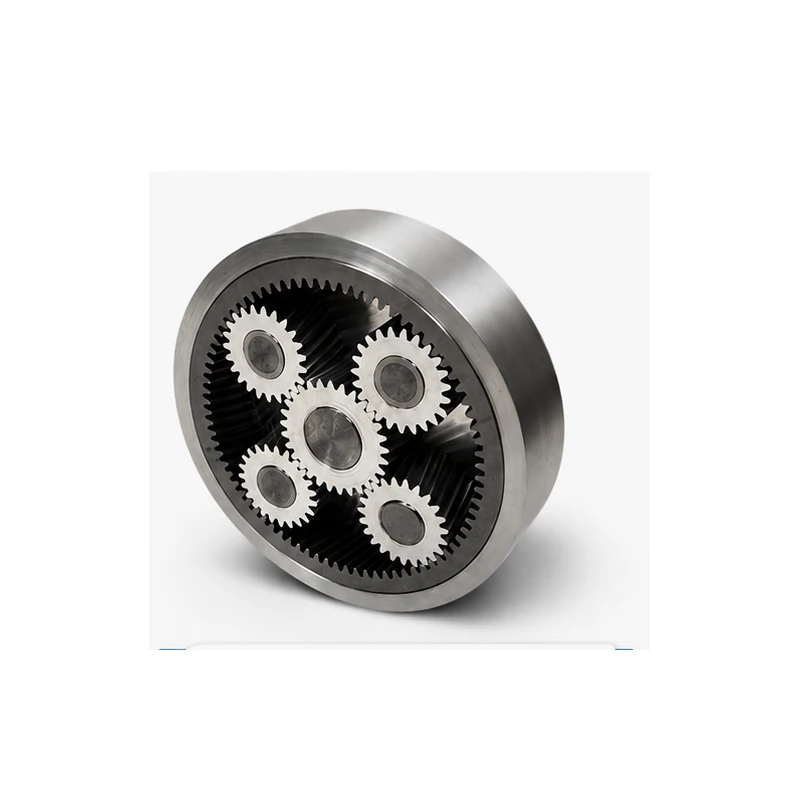 Internal Planetary Gear