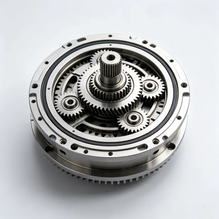 EP300 Modular Planetary Drives
